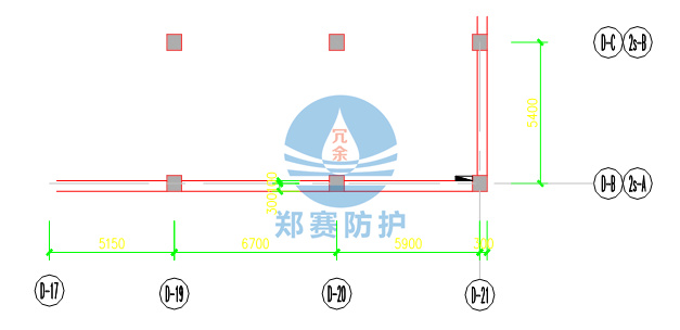 地下车库外墙裂纹渗漏水治理方案-郑赛防护