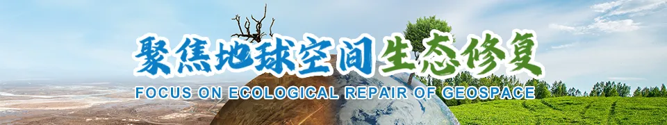 郑赛修护在腾格里沙漠创造 “绿色奇迹”用比传统节省50%的